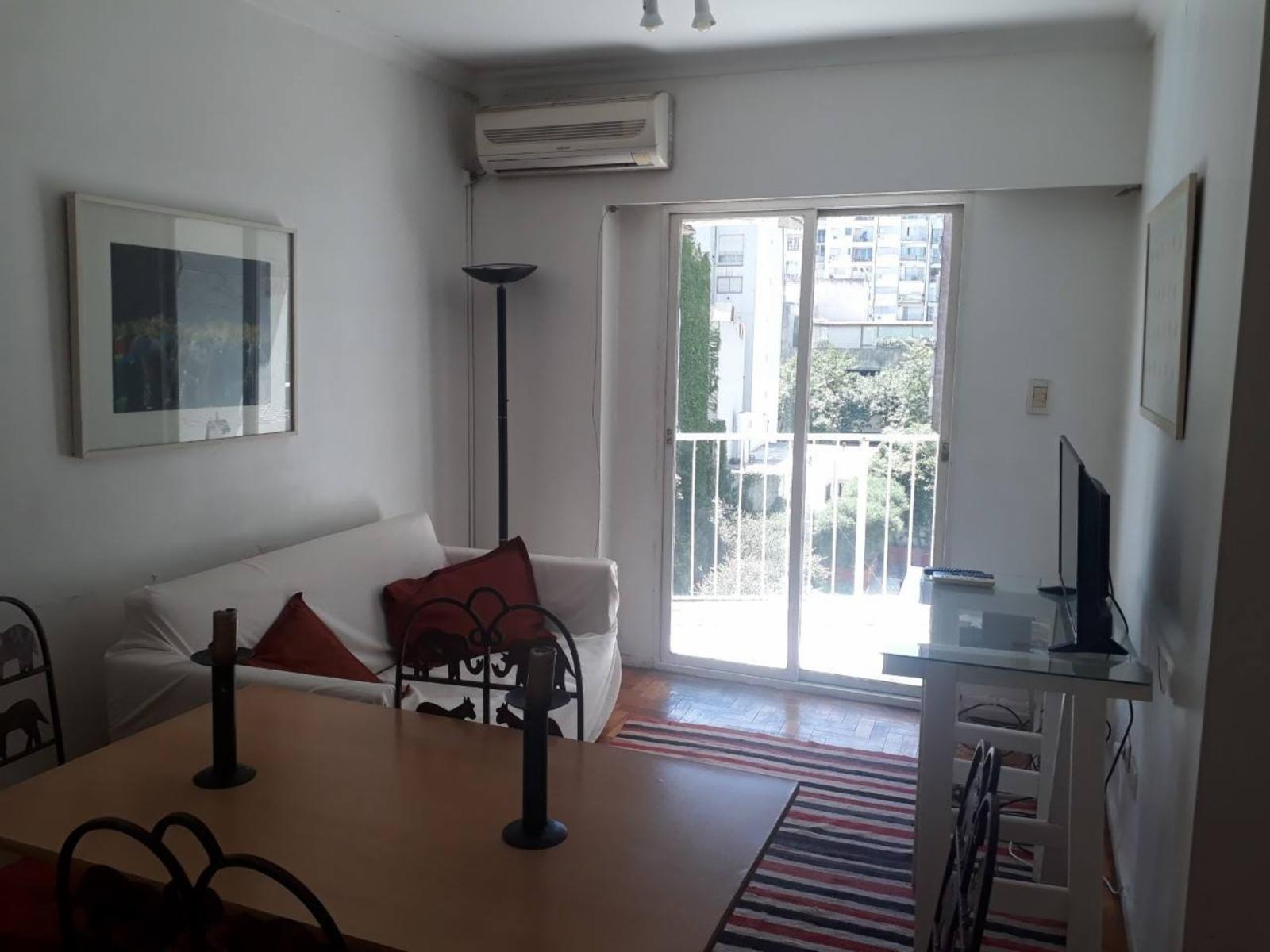 Cerviño 3500 - Palermo - Palermo - 10