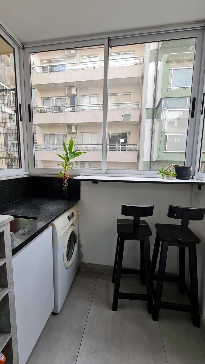 Guardia Vieja 3900 - 3 Ambientes - Almagro — foto 3