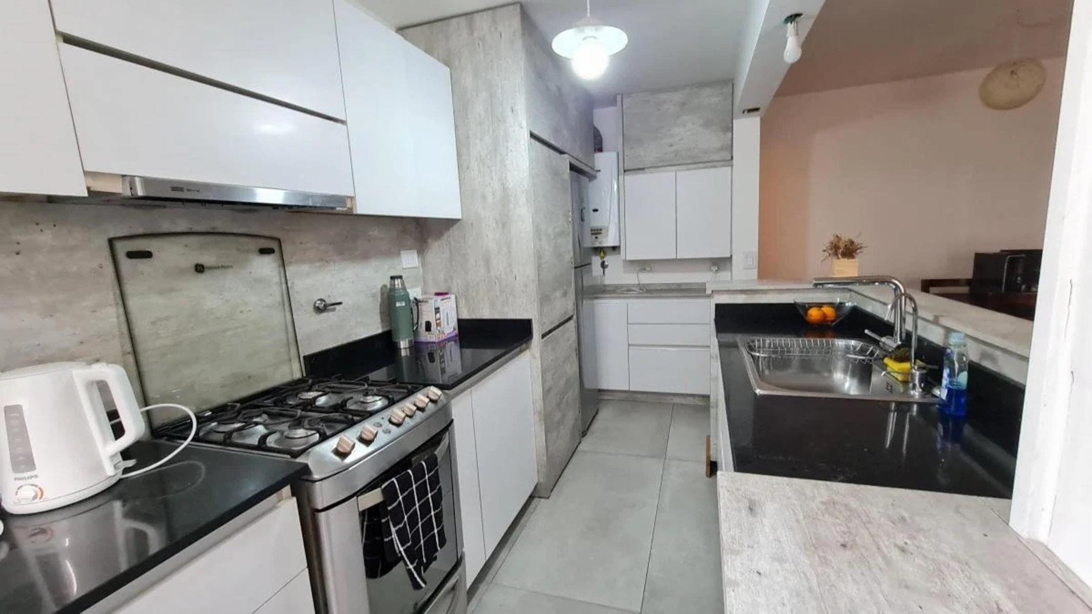 Guardia Vieja 3900 - 3 Ambientes - Almagro — foto 4