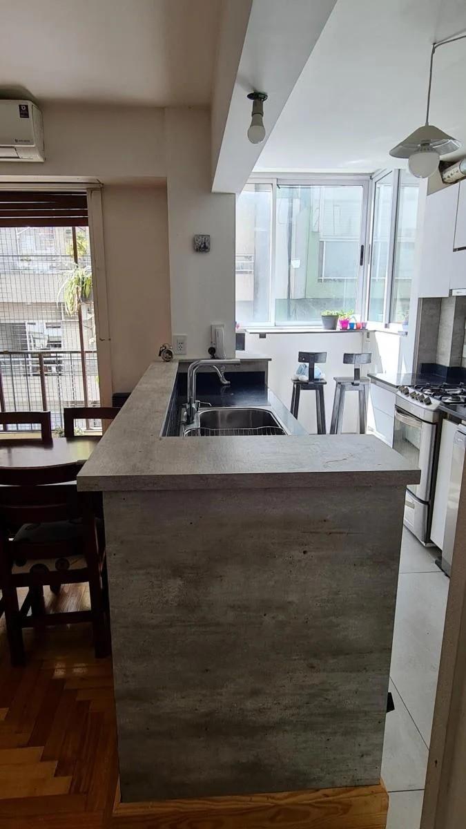 Guardia Vieja 3900 - 3 Ambientes - Almagro — foto 9
