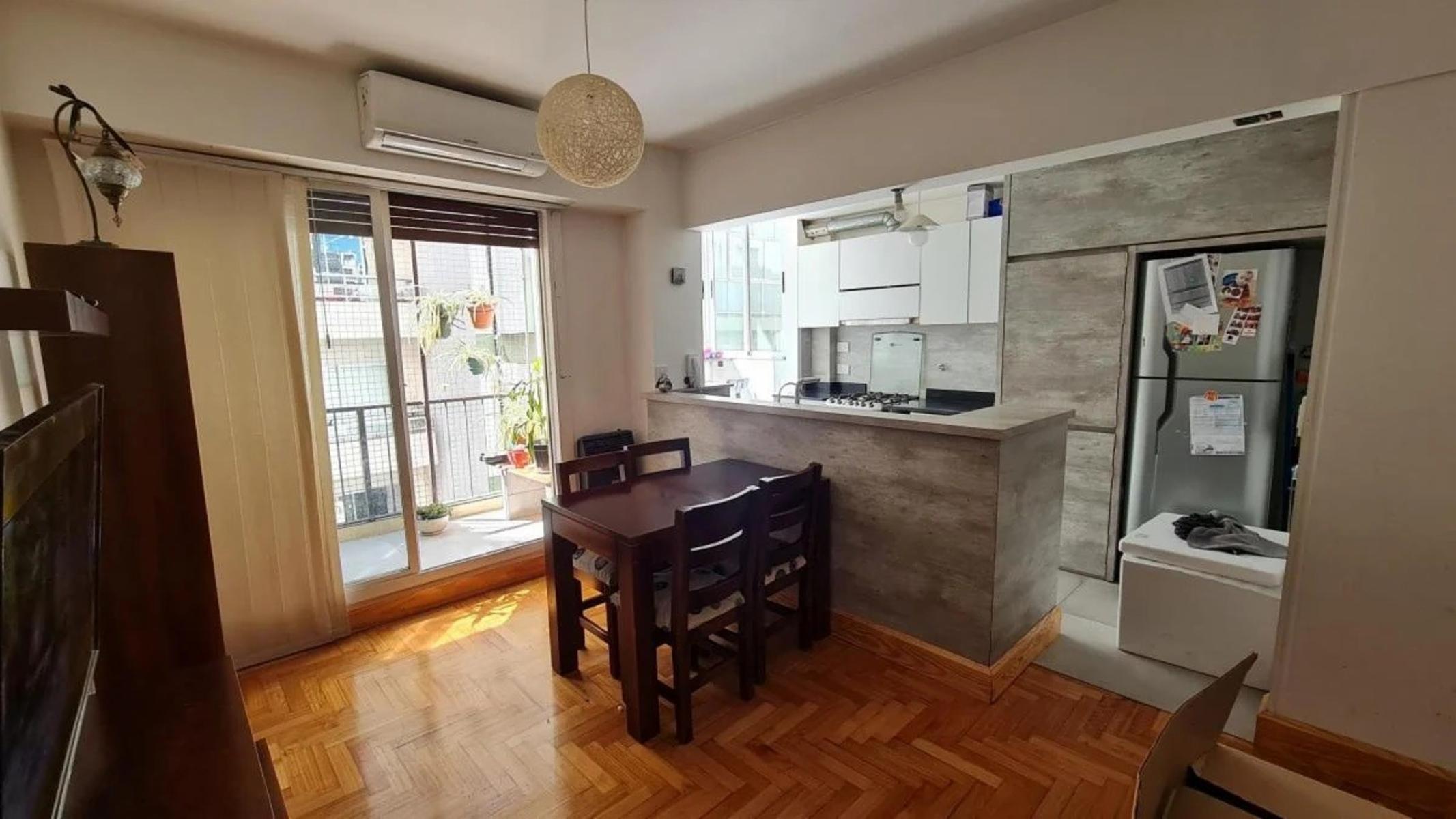 Guardia Vieja 3900 - 3 Ambientes - Almagro — foto 10