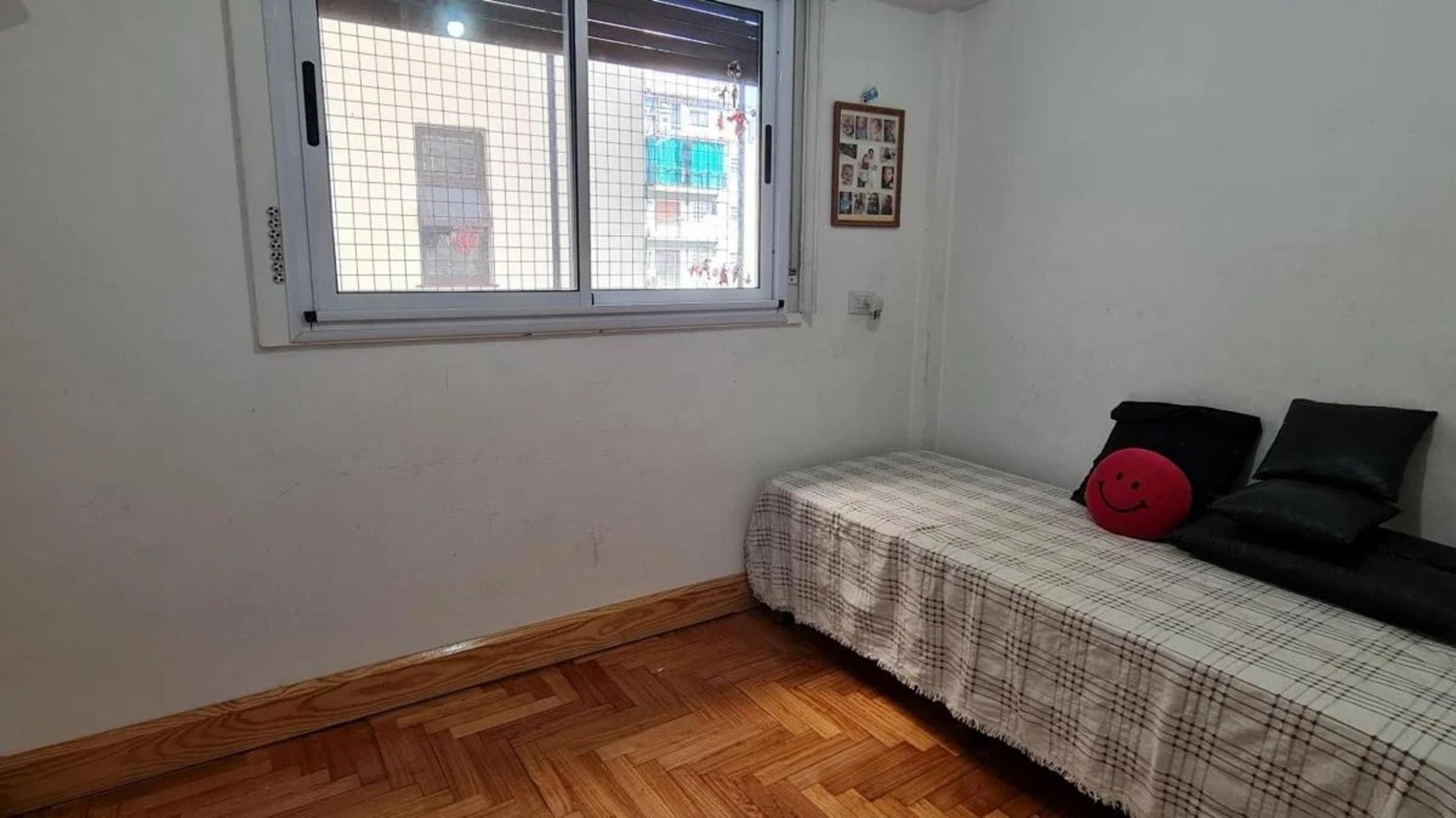 Guardia Vieja 3900 - 3 Ambientes - Almagro — foto 11