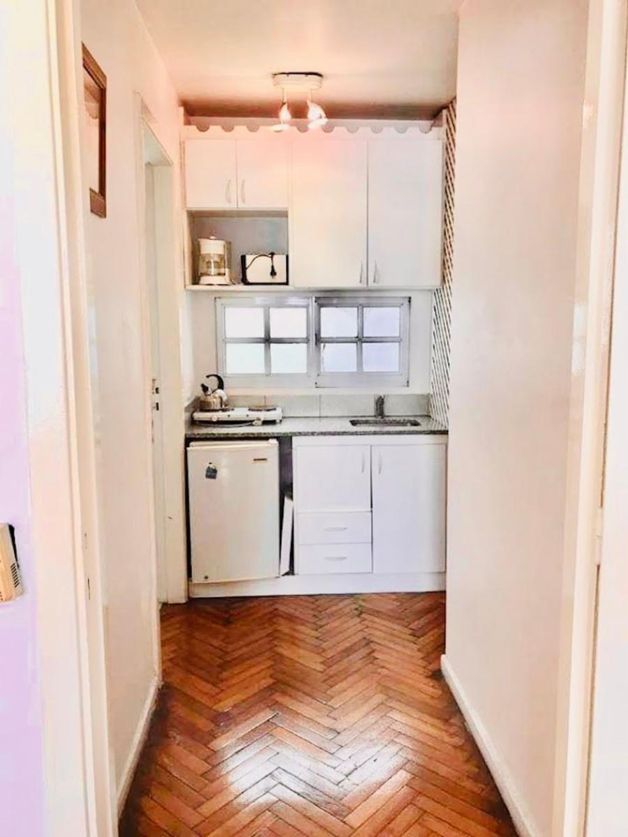 Talcahuano 1000 - 1 Ambiente - Retiro - 7