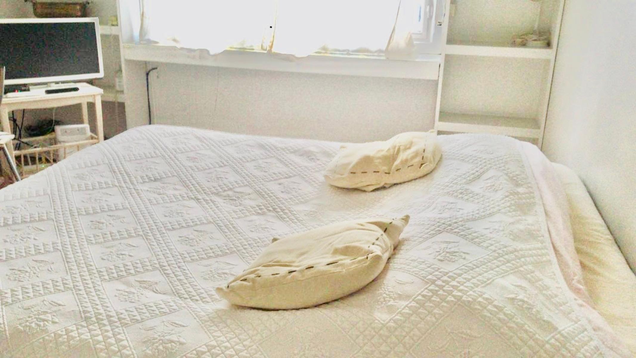 Talcahuano 1000 - 1 Ambiente - Retiro - 8