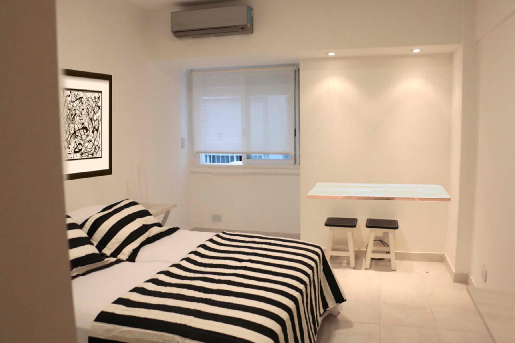 Guido N° 1900 - 1 Ambiente - Recoleta - 1