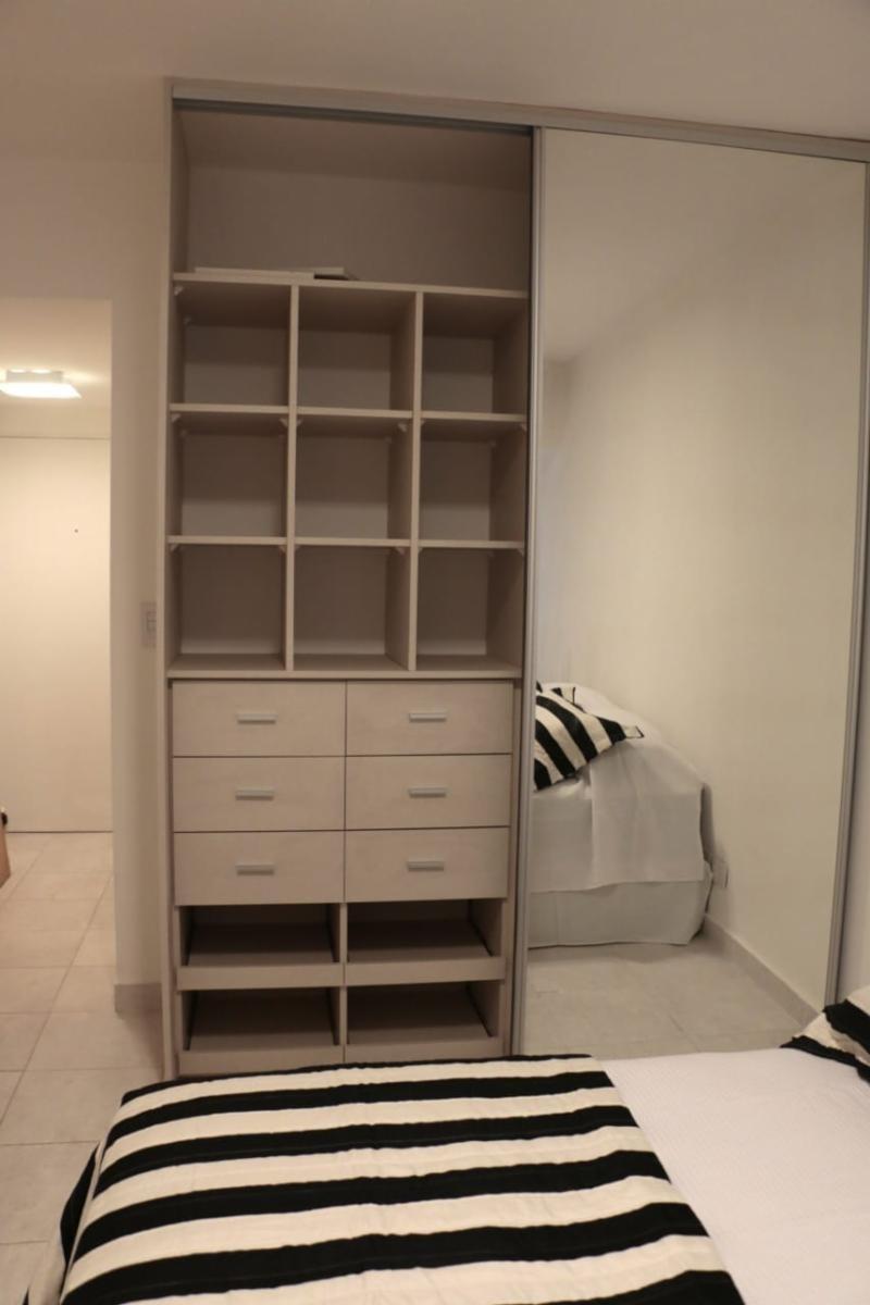 Guido N° 1900 - 1 Ambiente - Recoleta - 2