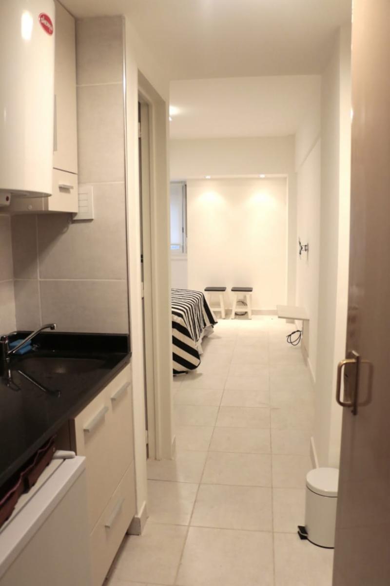 Guido N° 1900 - 1 Ambiente - Recoleta - 5