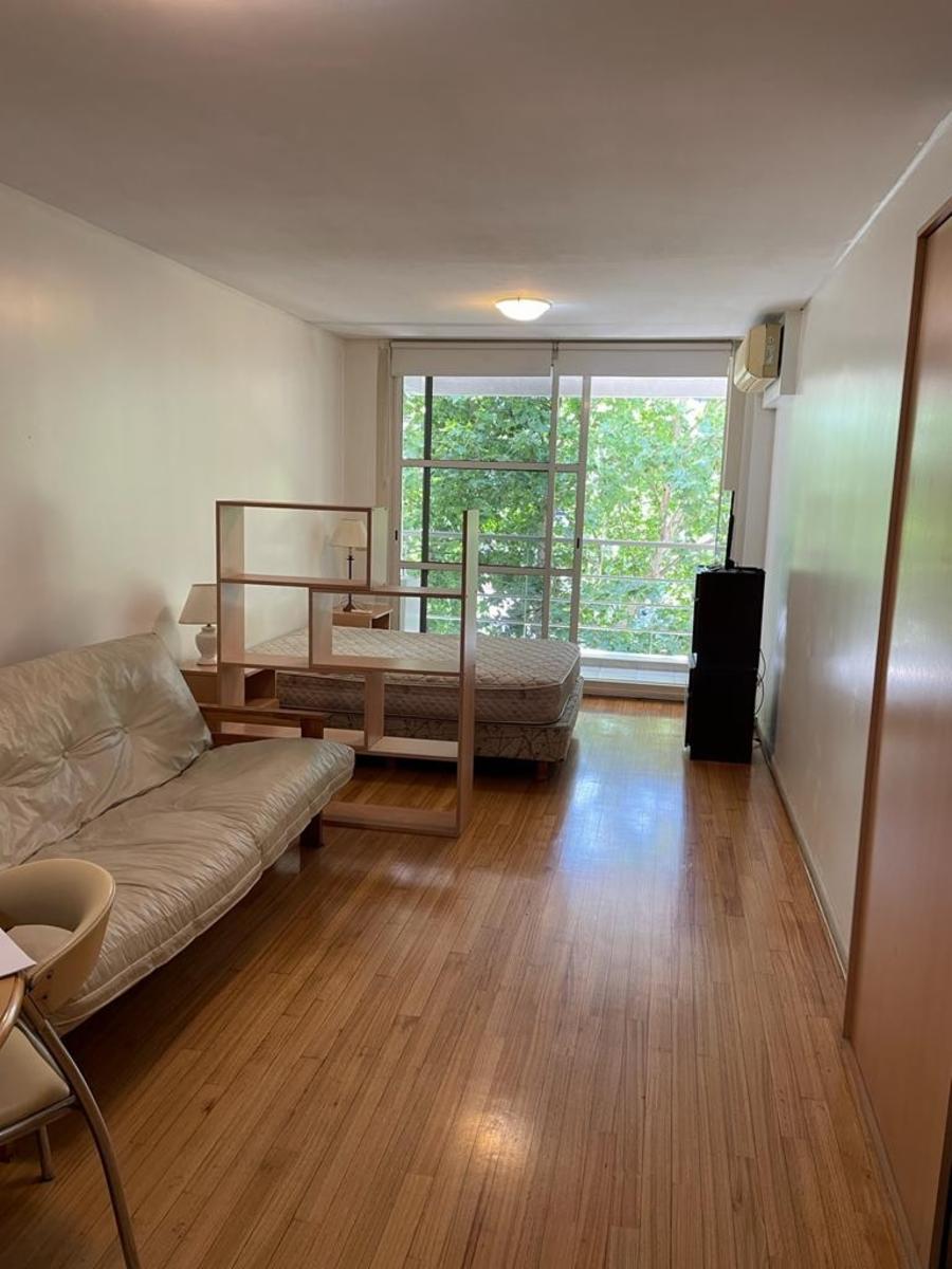 Godoy Cruz 2900 - 1 Ambiente + Balcon - Palermo