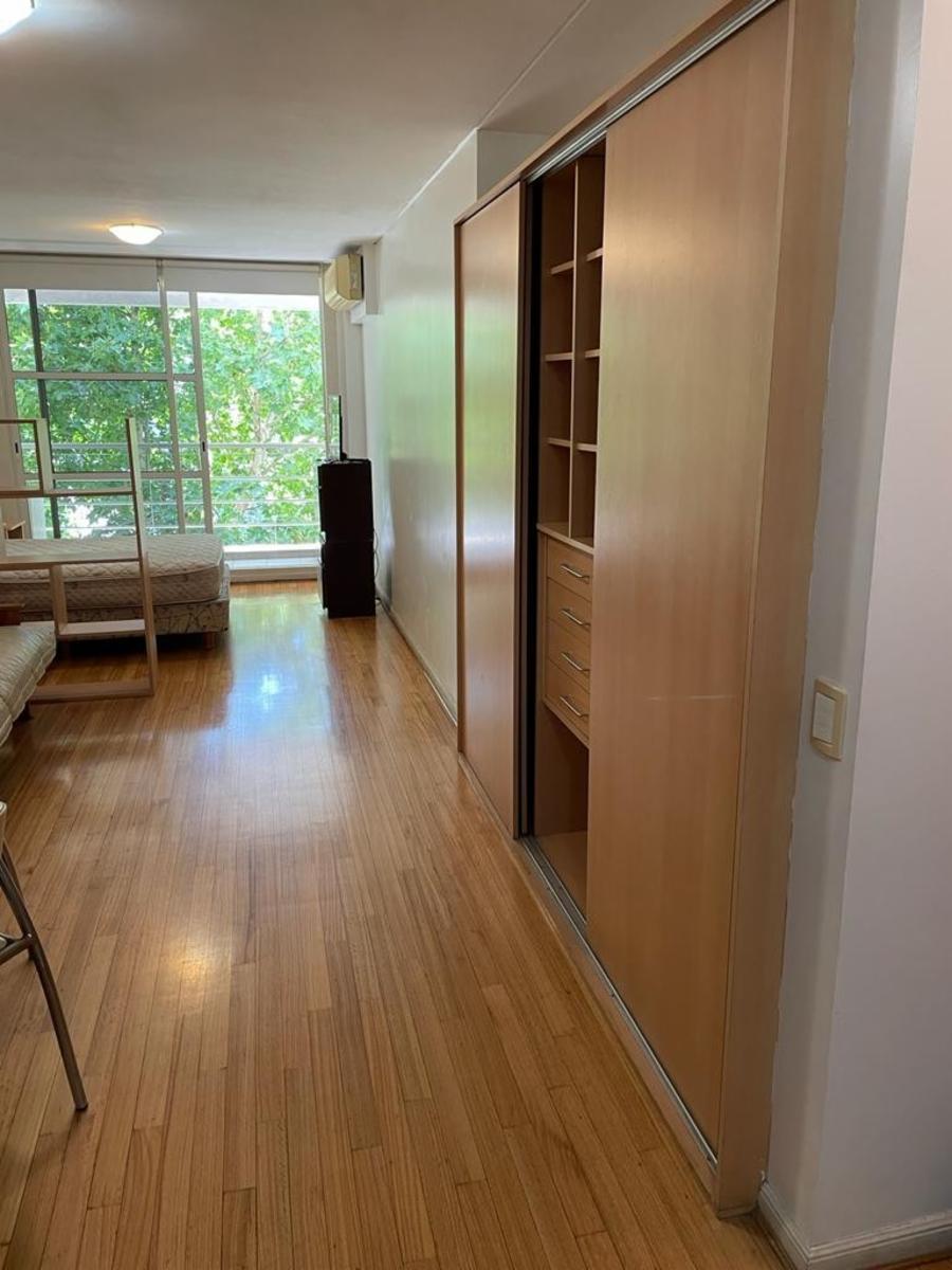Godoy Cruz 2900 - 1 Ambiente + Balcon - Palermo — foto 3
