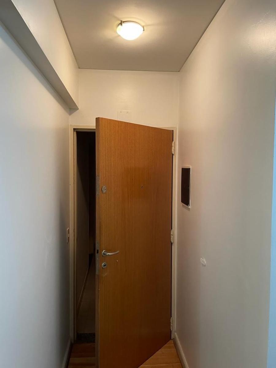 Godoy Cruz 2900 - 1 Ambiente + Balcon - Palermo — foto 11