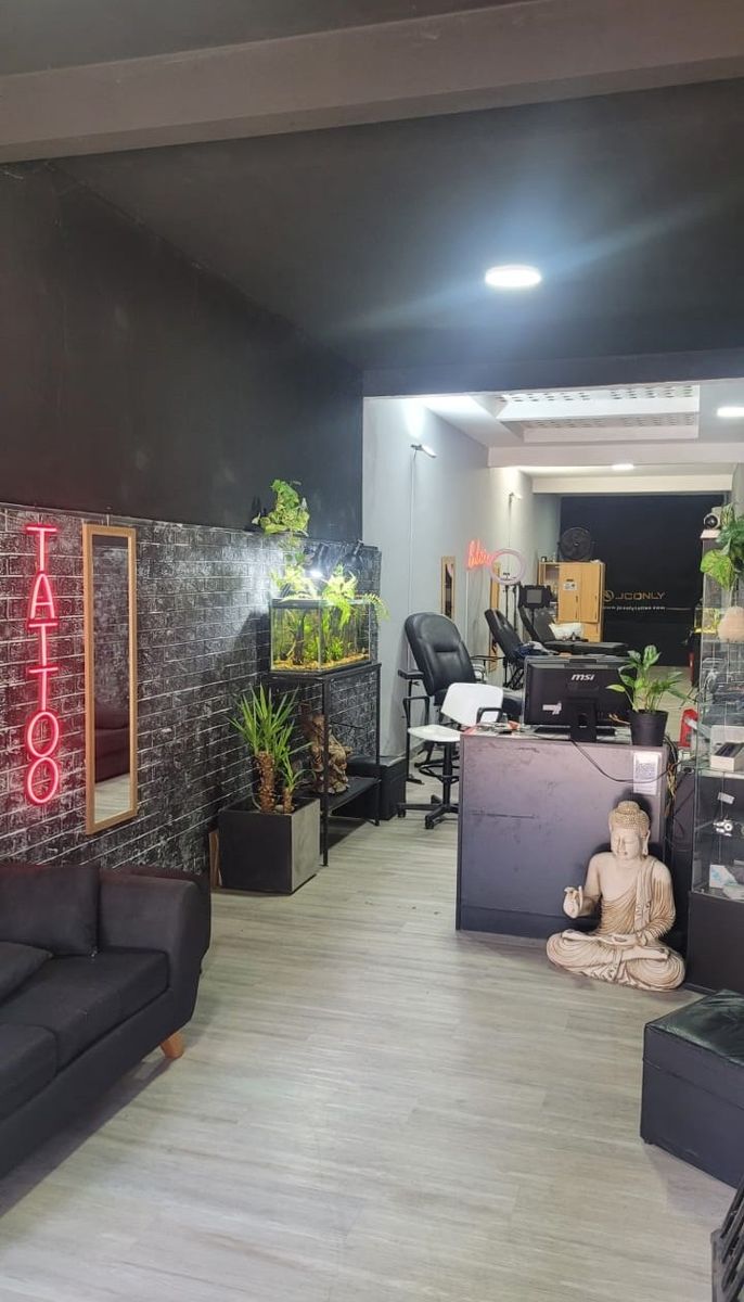 Av Córdoba 4100 - LOCAL COMERCIAL - Palermo - 1