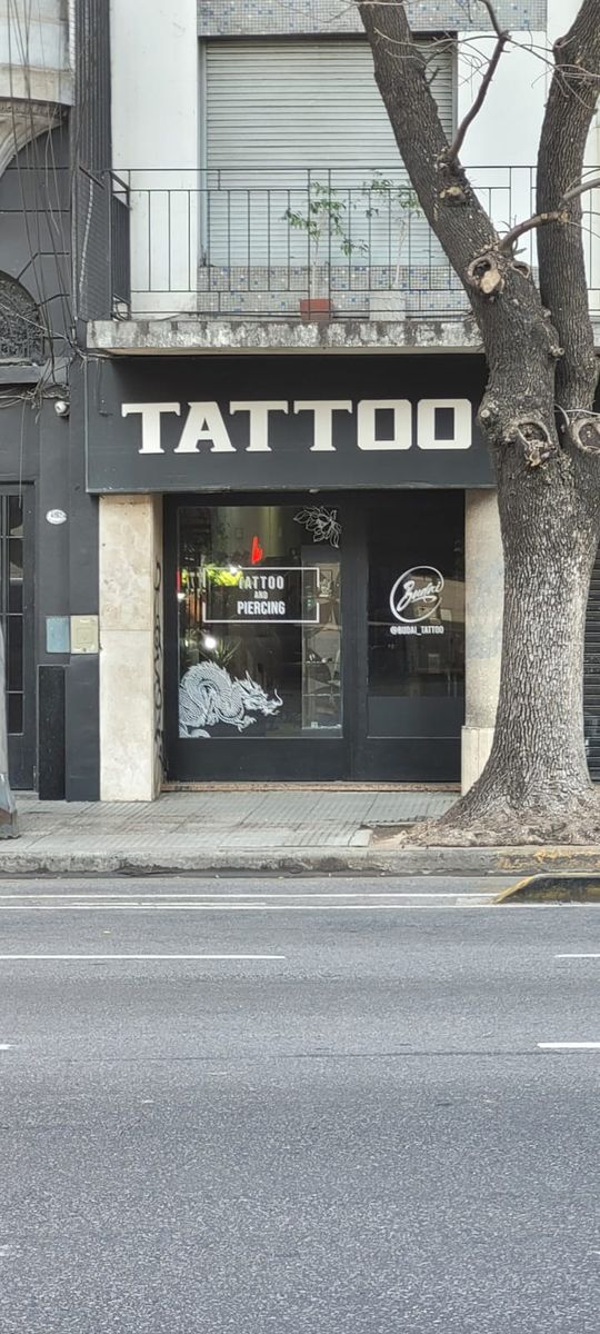 Av Córdoba 4100 - LOCAL COMERCIAL - Palermo - 2