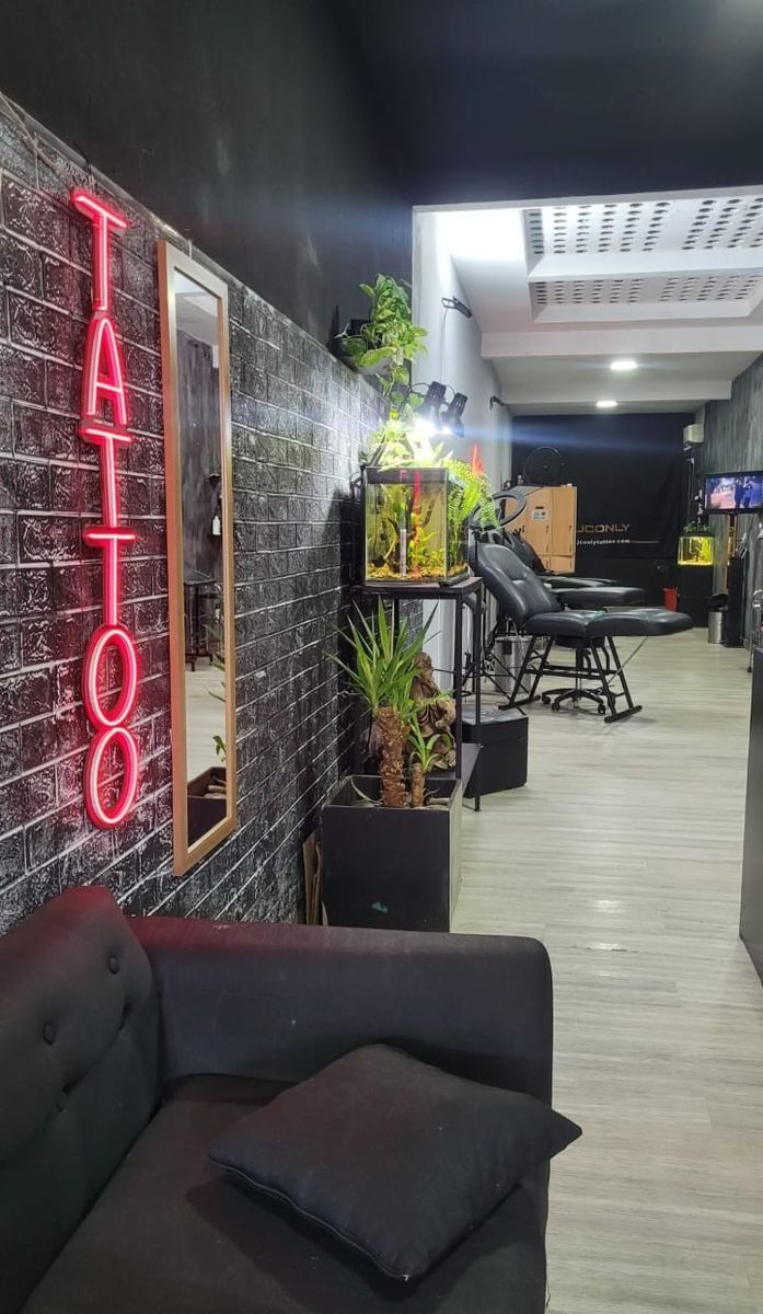 Av Córdoba 4100 - LOCAL COMERCIAL - Palermo - 3