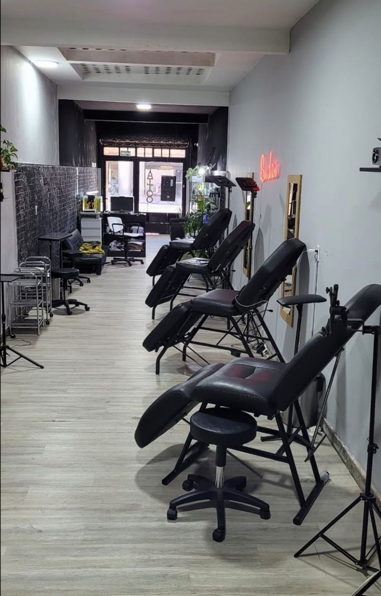 Av Córdoba 4100 - LOCAL COMERCIAL - Palermo - 4
