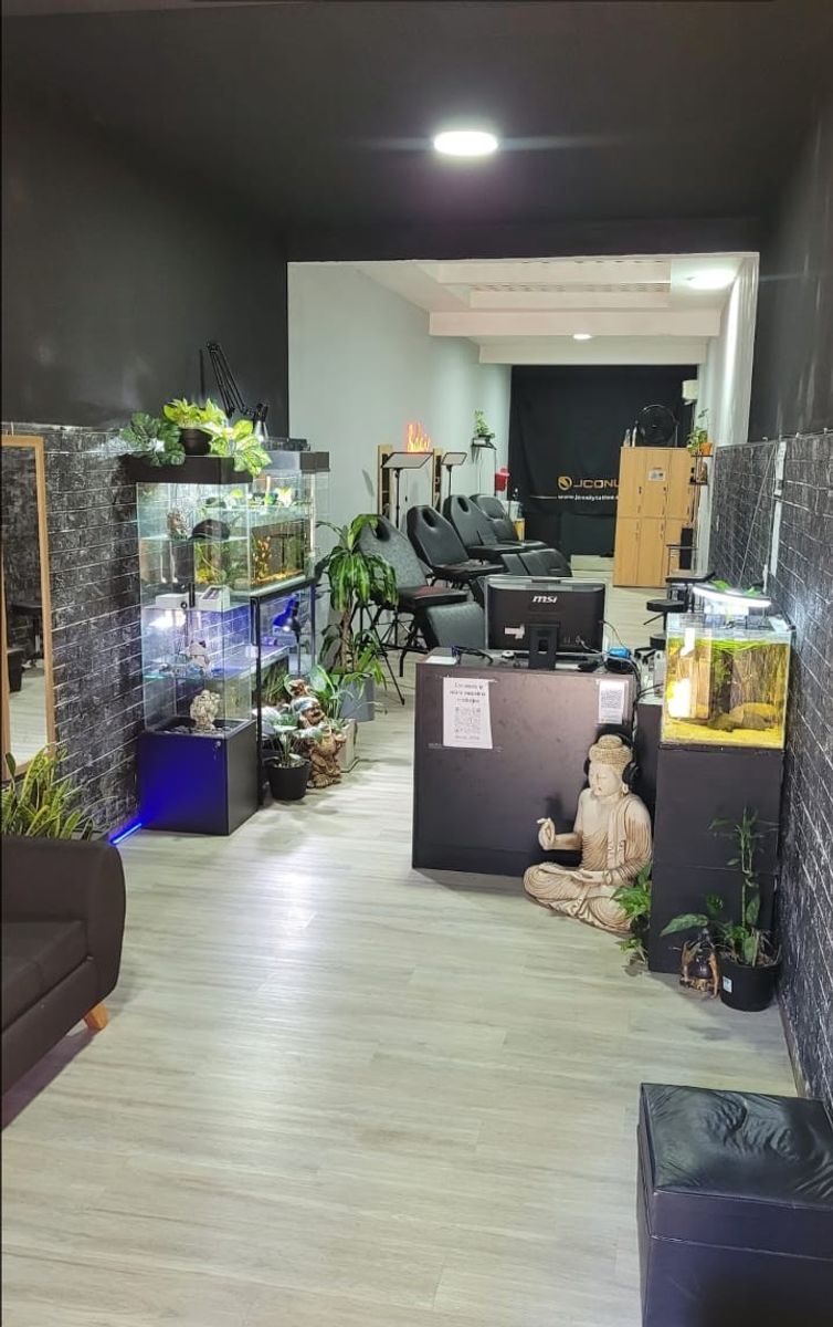 Av Córdoba 4100 - LOCAL COMERCIAL - Palermo - 5