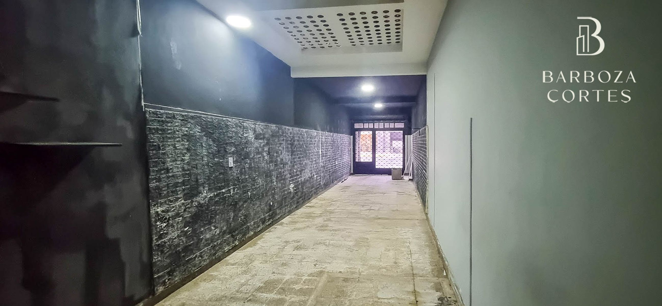 Av Córdoba 4100 - LOCAL COMERCIAL - Palermo - 7
