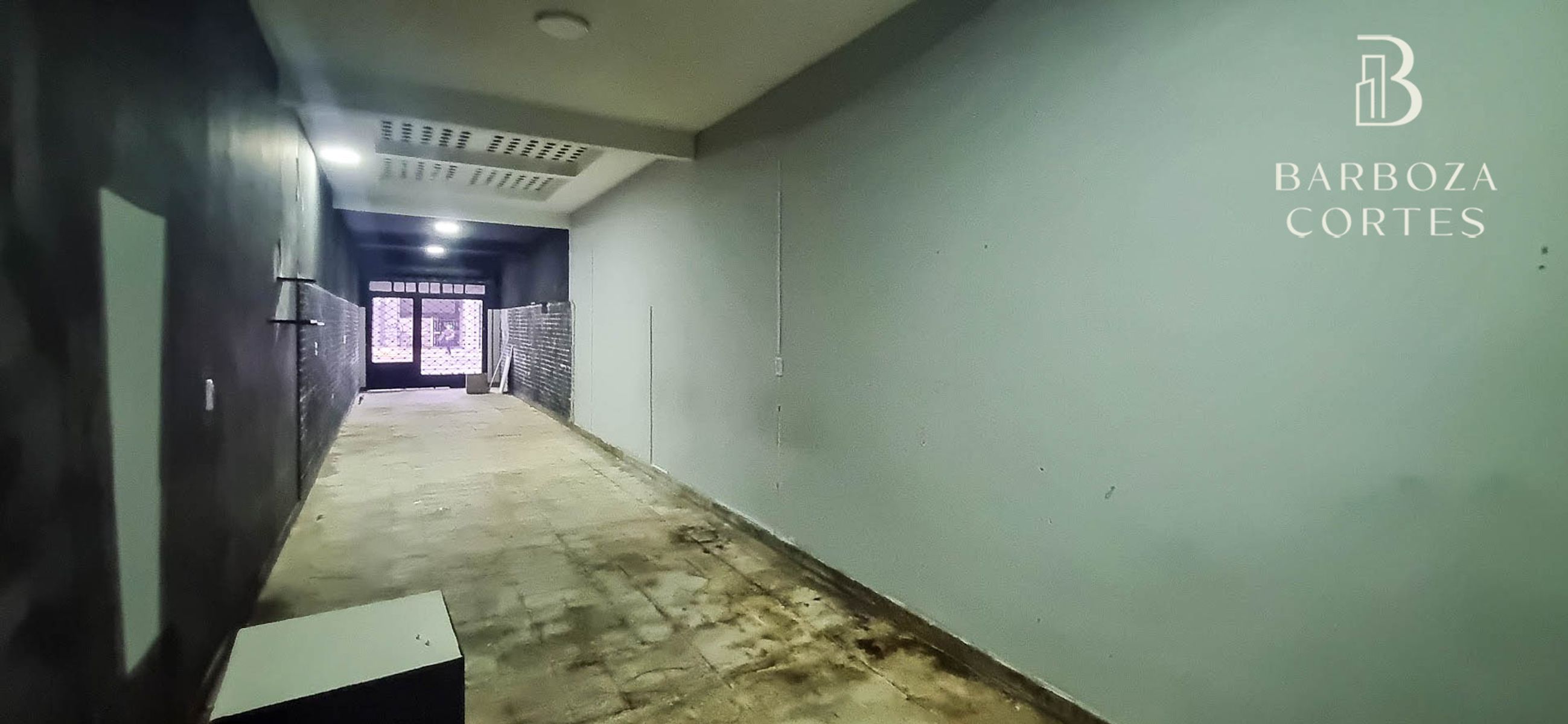 Av Córdoba 4100 - LOCAL COMERCIAL - Palermo - 10