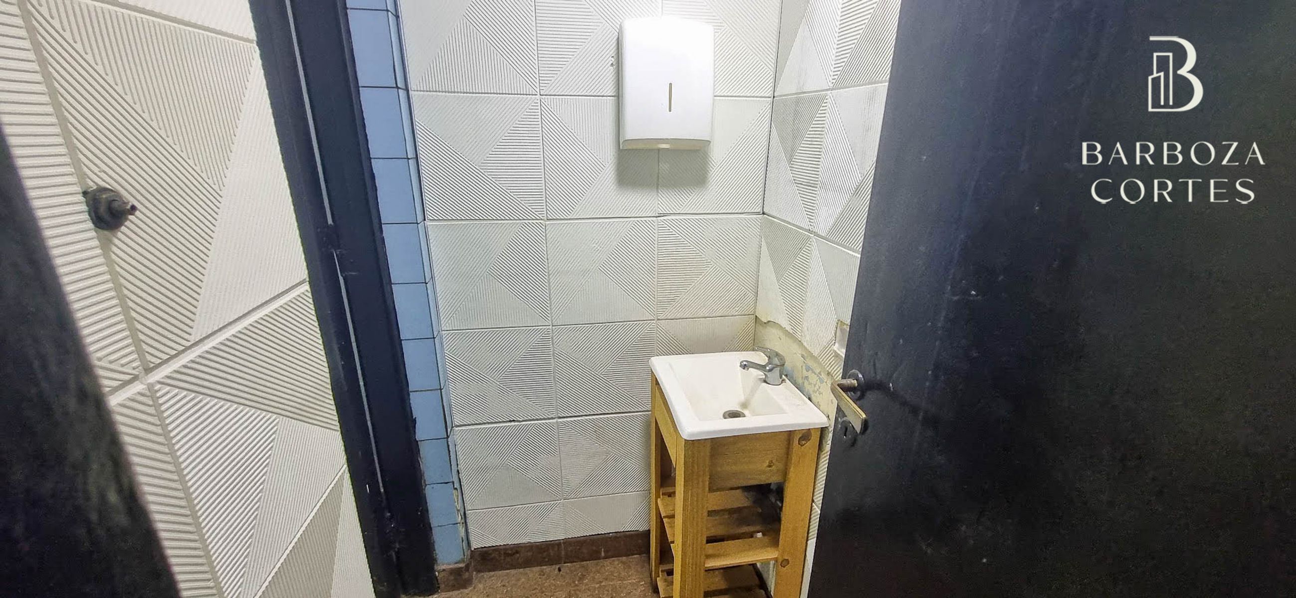 Av Córdoba 4100 - LOCAL COMERCIAL - Palermo - 11