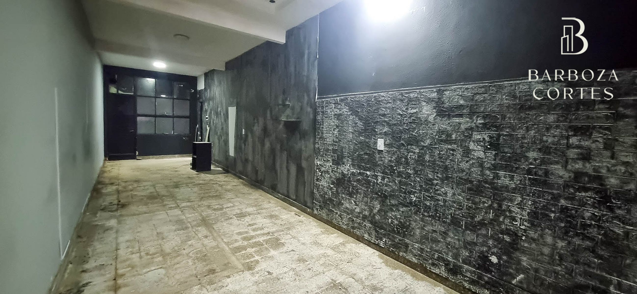 Av Córdoba 4100 - LOCAL COMERCIAL - Palermo - 12