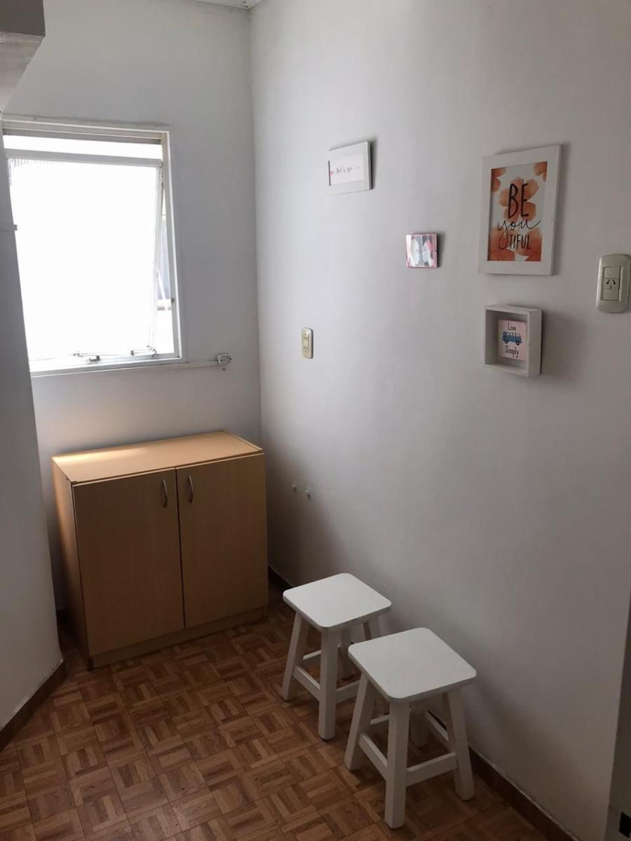 Las Heras 2900 - 1 Ambiente - Palermo - 2