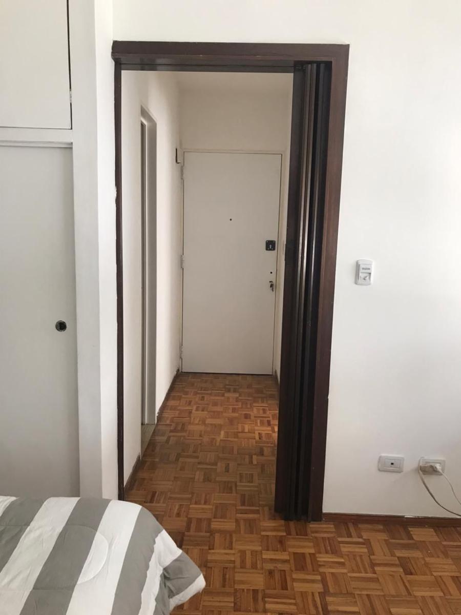 Las Heras 2900 - 1 Ambiente - Palermo - 3