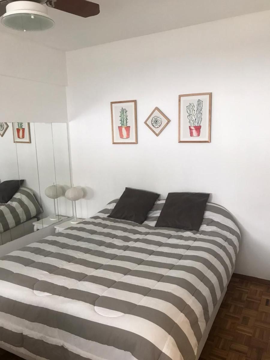 Las Heras 2900 - 1 Ambiente - Palermo - 4