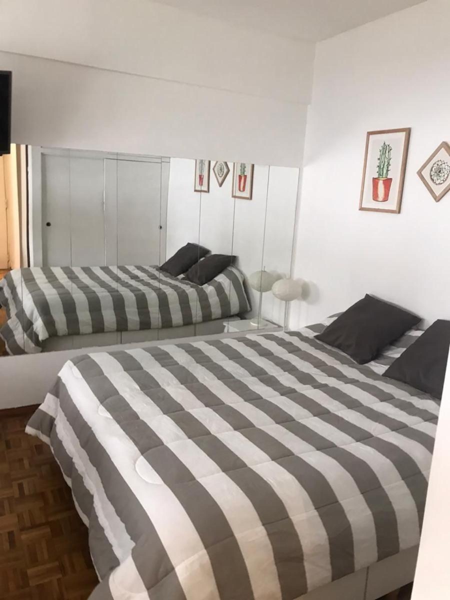 Las Heras 2900 - 1 Ambiente - Palermo - 5