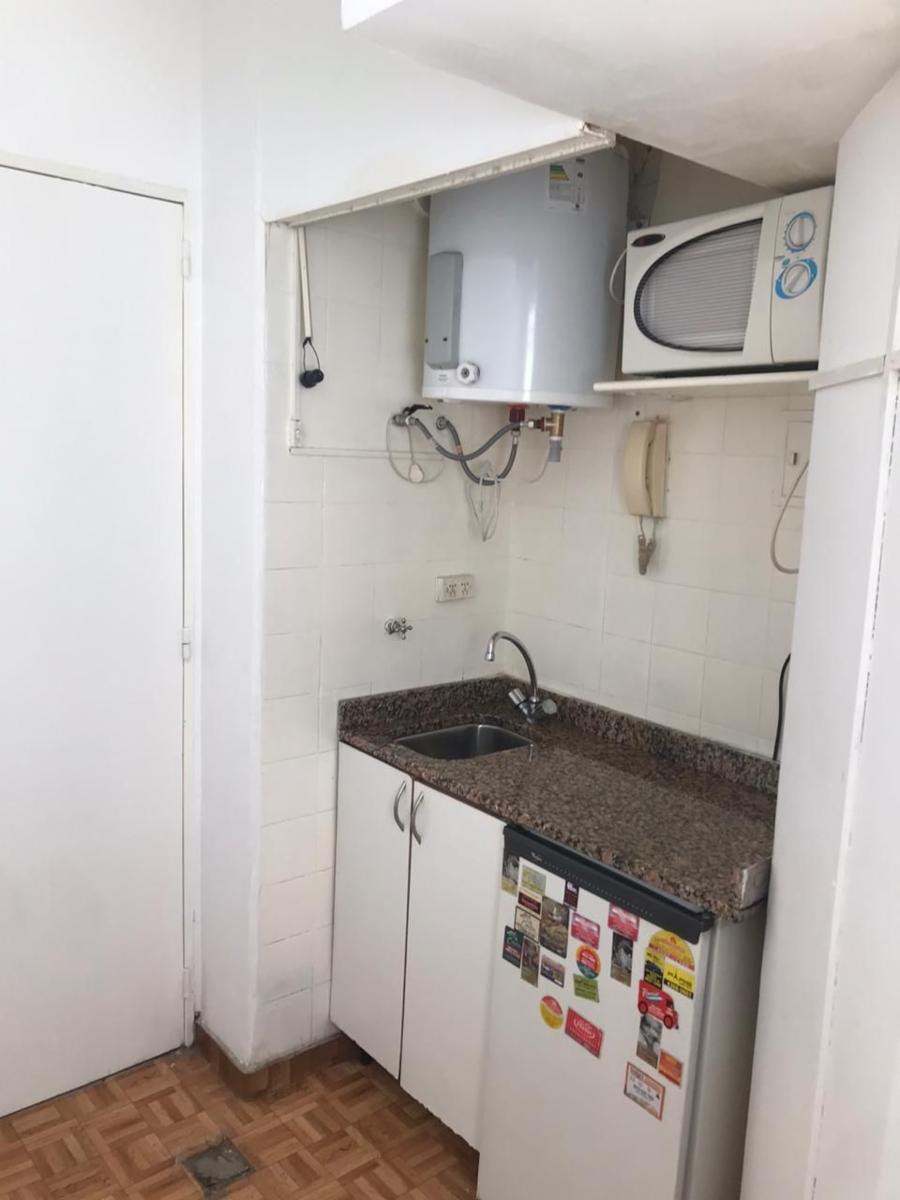 Las Heras 2900 - 1 Ambiente - Palermo - 6