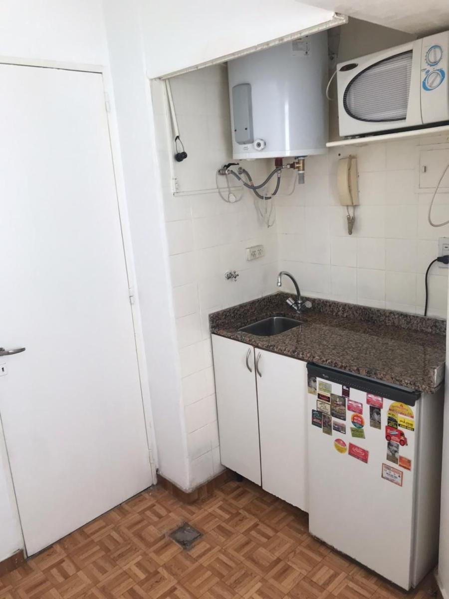 Las Heras 2900 - 1 Ambiente - Palermo - 7
