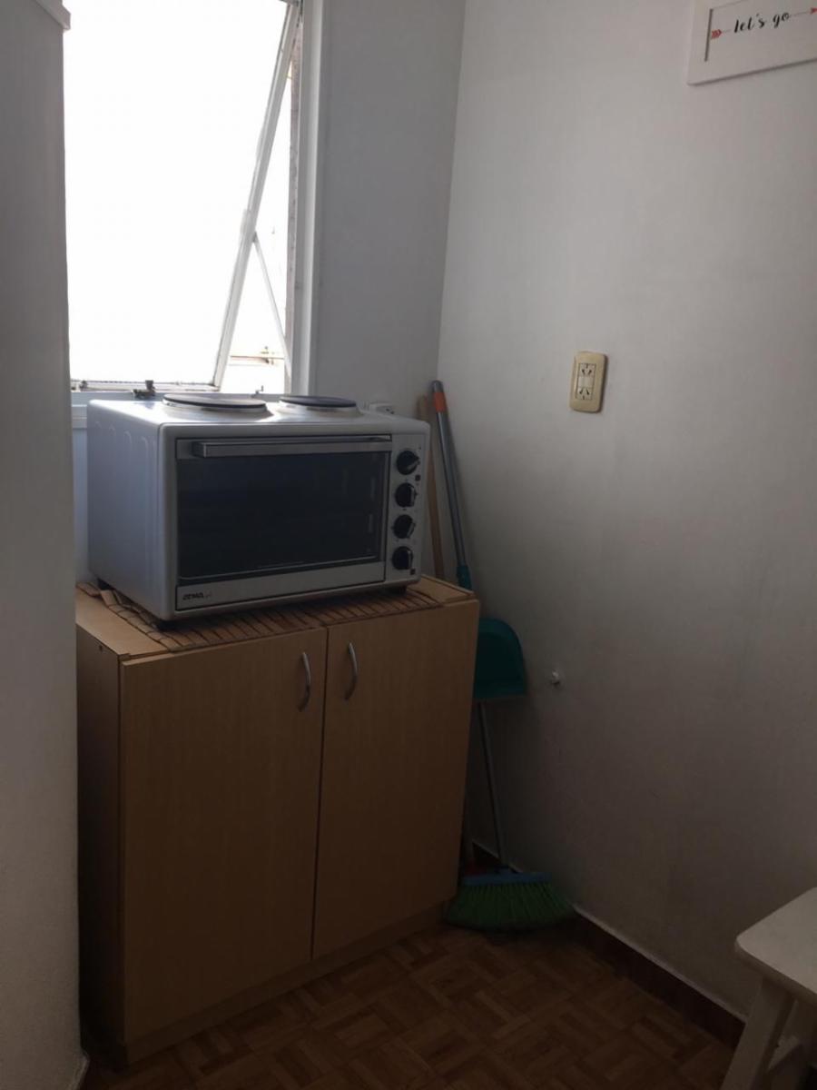 Las Heras 2900 - 1 Ambiente - Palermo - 8