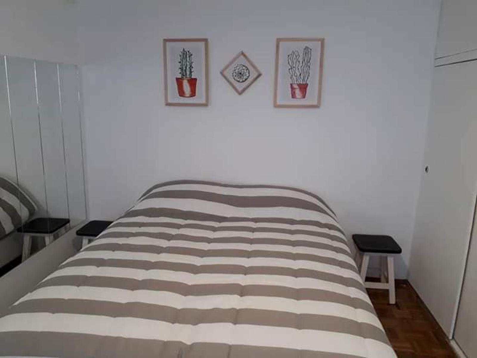 Las Heras 2900 - 1 Ambiente - Palermo - 9