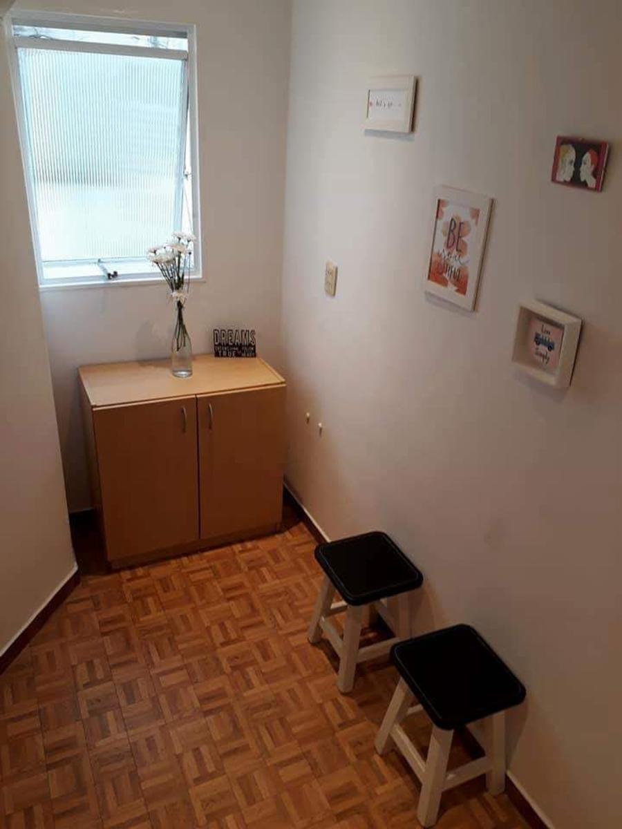 Las Heras 2900 - 1 Ambiente - Palermo - 11