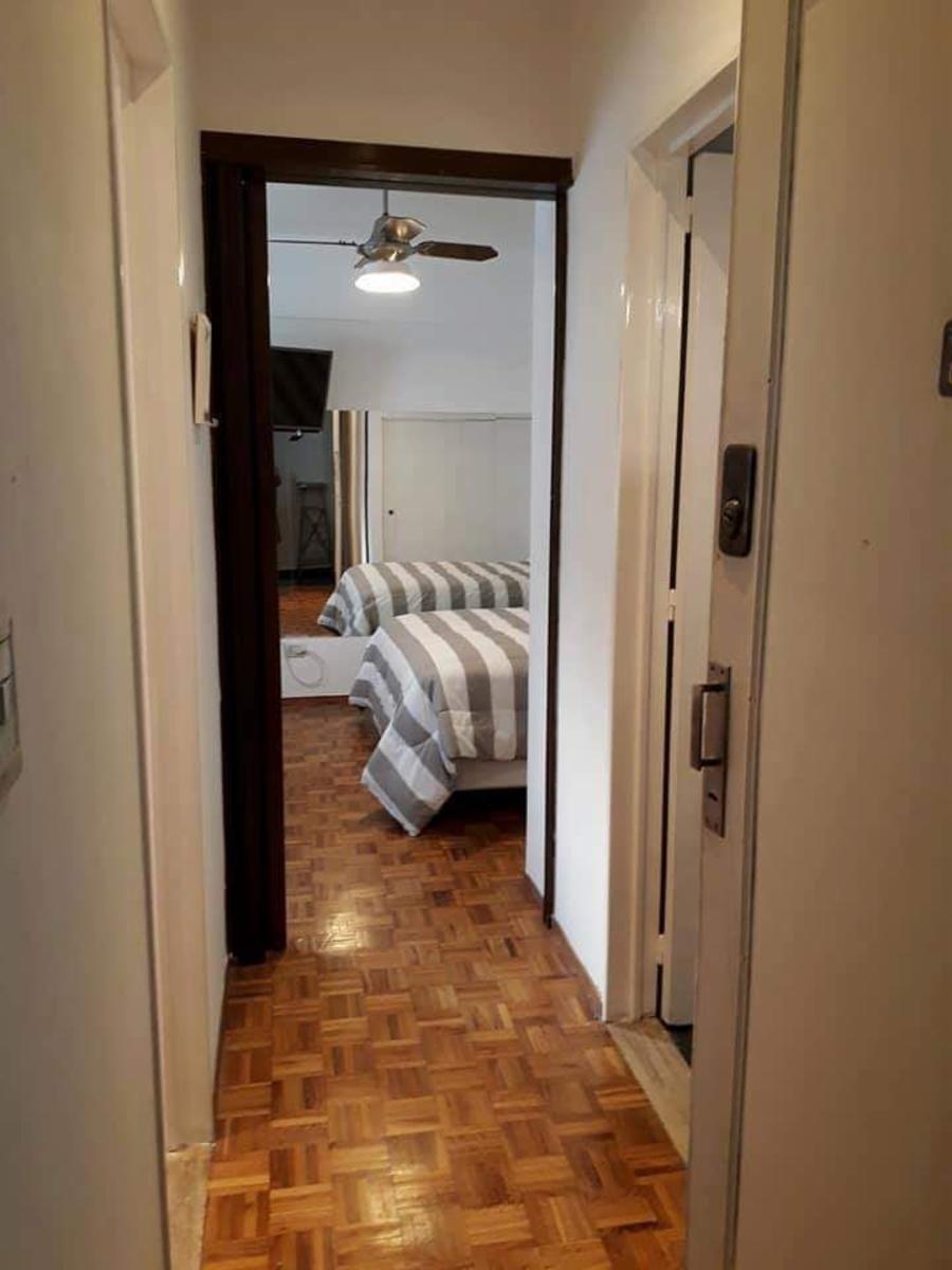 Las Heras 2900 - 1 Ambiente - Palermo - 13
