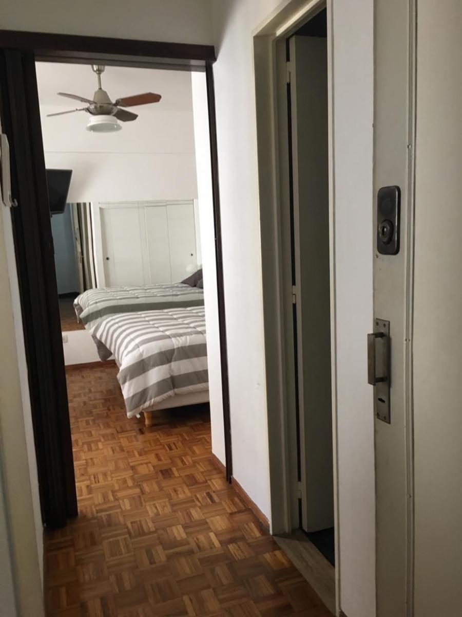 Las Heras 2900 - 1 Ambiente - Palermo - 14