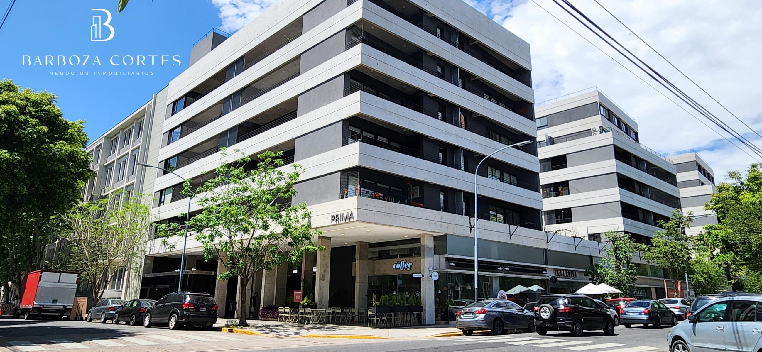 Franklin 2100 - 1 Ambiente + Balcon + Amenities - Caballito - 5