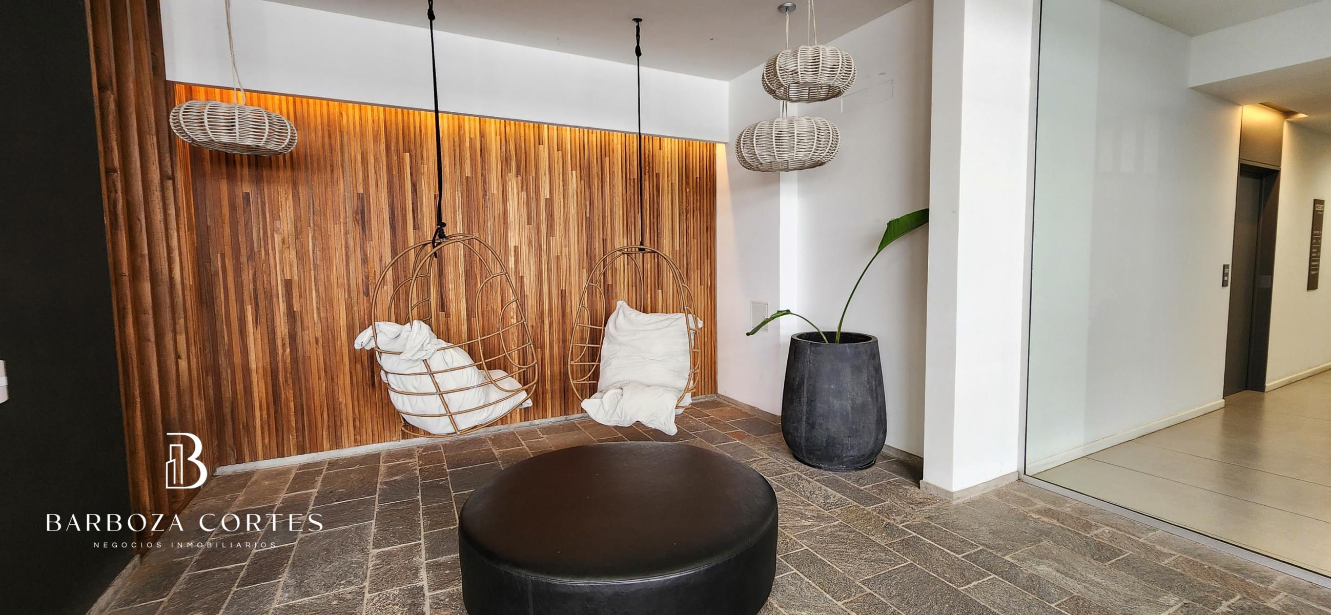 Franklin 2100 - 1 Ambiente + Balcon + Amenities - Caballito - 10