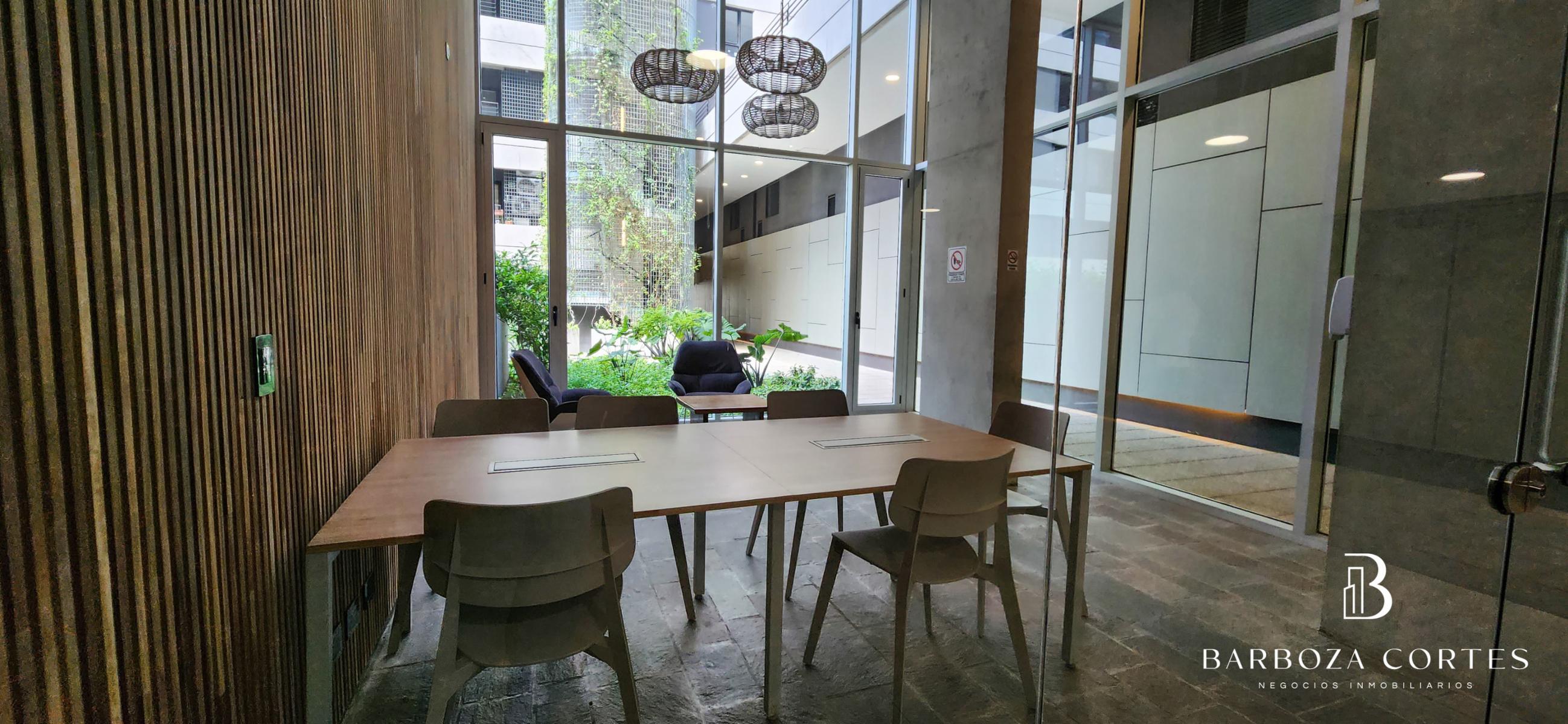 Franklin 2100 - 1 Ambiente + Balcon + Amenities - Caballito - 11