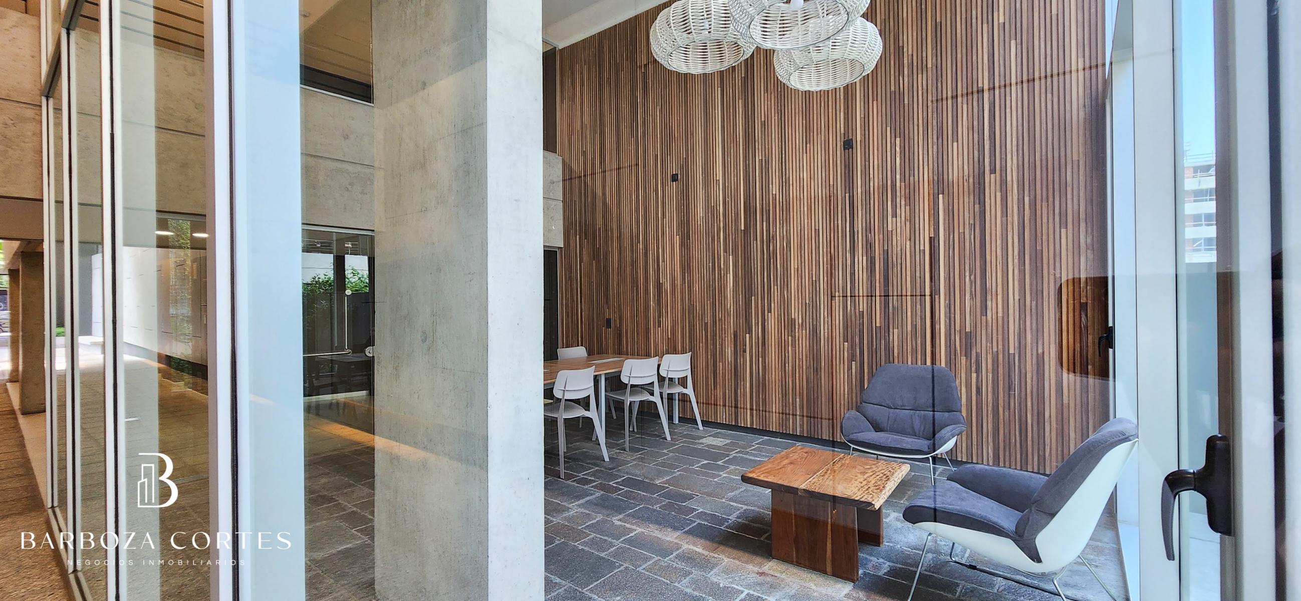 Franklin 2100 - 1 Ambiente + Balcon + Amenities - Caballito - 12