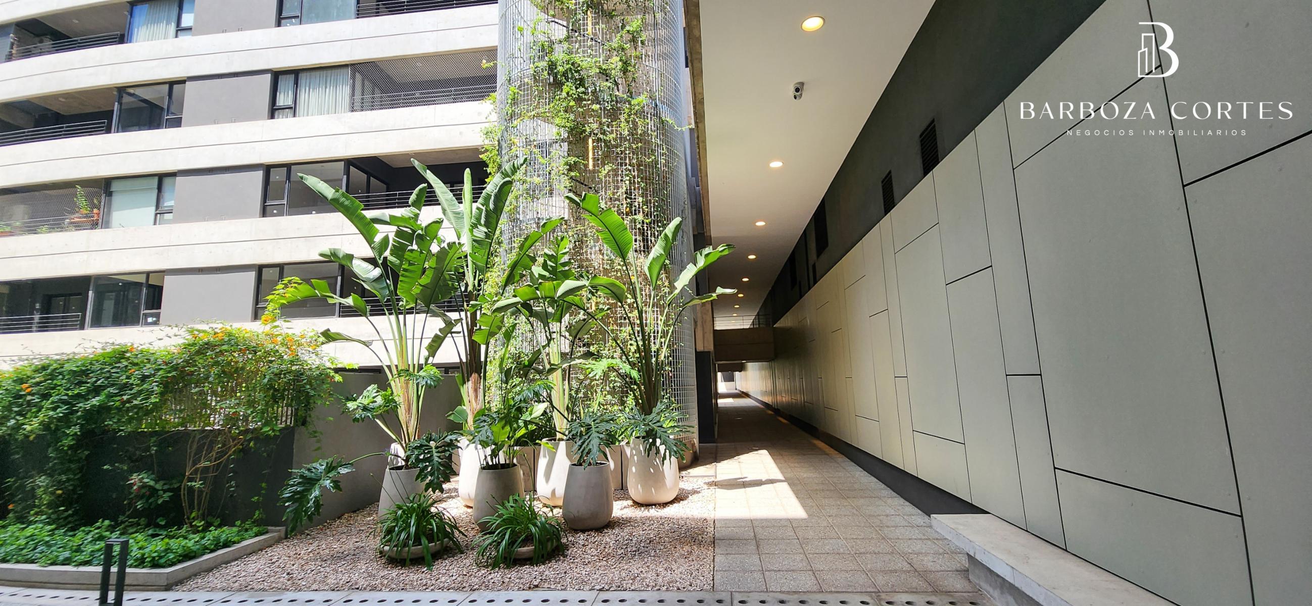 Franklin 2100 - 1 Ambiente + Balcon + Amenities - Caballito - 13