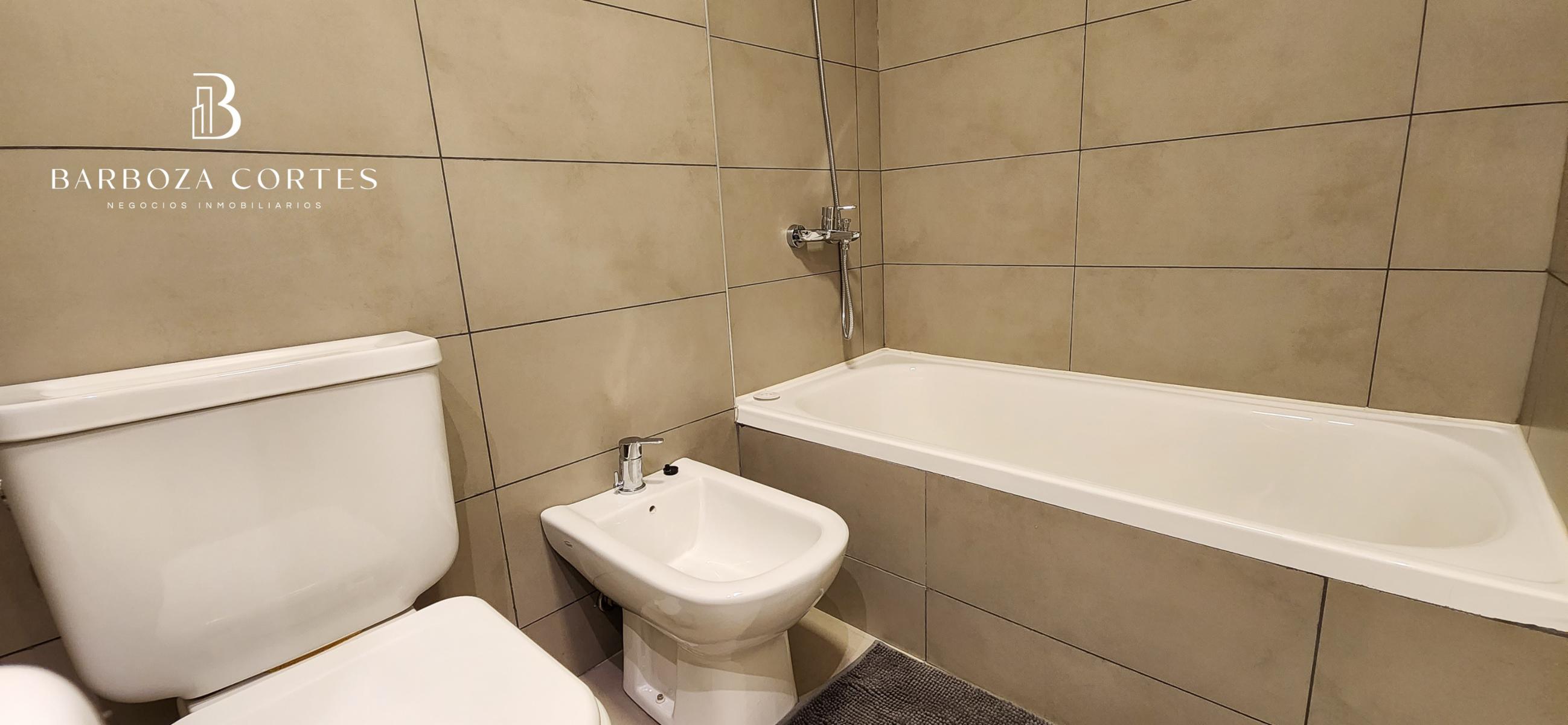 Franklin 2100 - 1 Ambiente + Balcon + Amenities - Caballito - 18