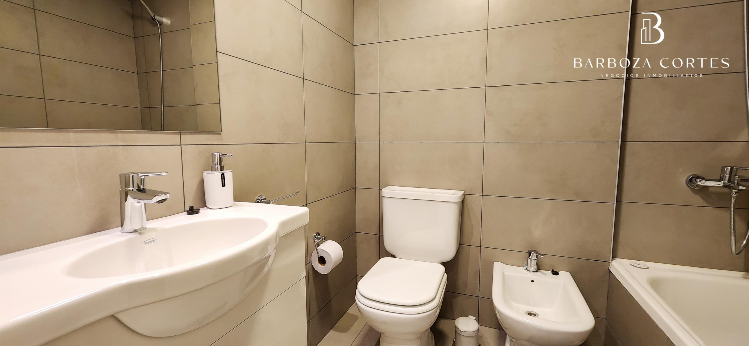 Franklin 2100 - 1 Ambiente + Balcon + Amenities - Caballito - 19