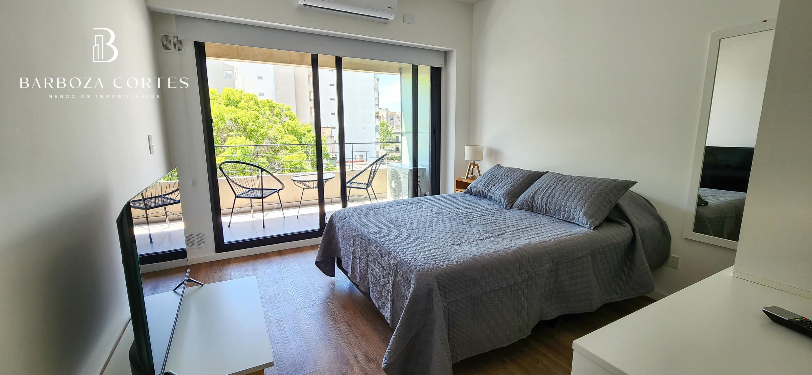 Franklin 2100 - 1 Ambiente + Balcon + Amenities - Caballito - 26