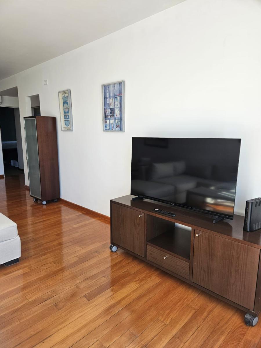 Mansilla 3800 - 3 Ambientes + Balcon + Cochera - Palermo - 4
