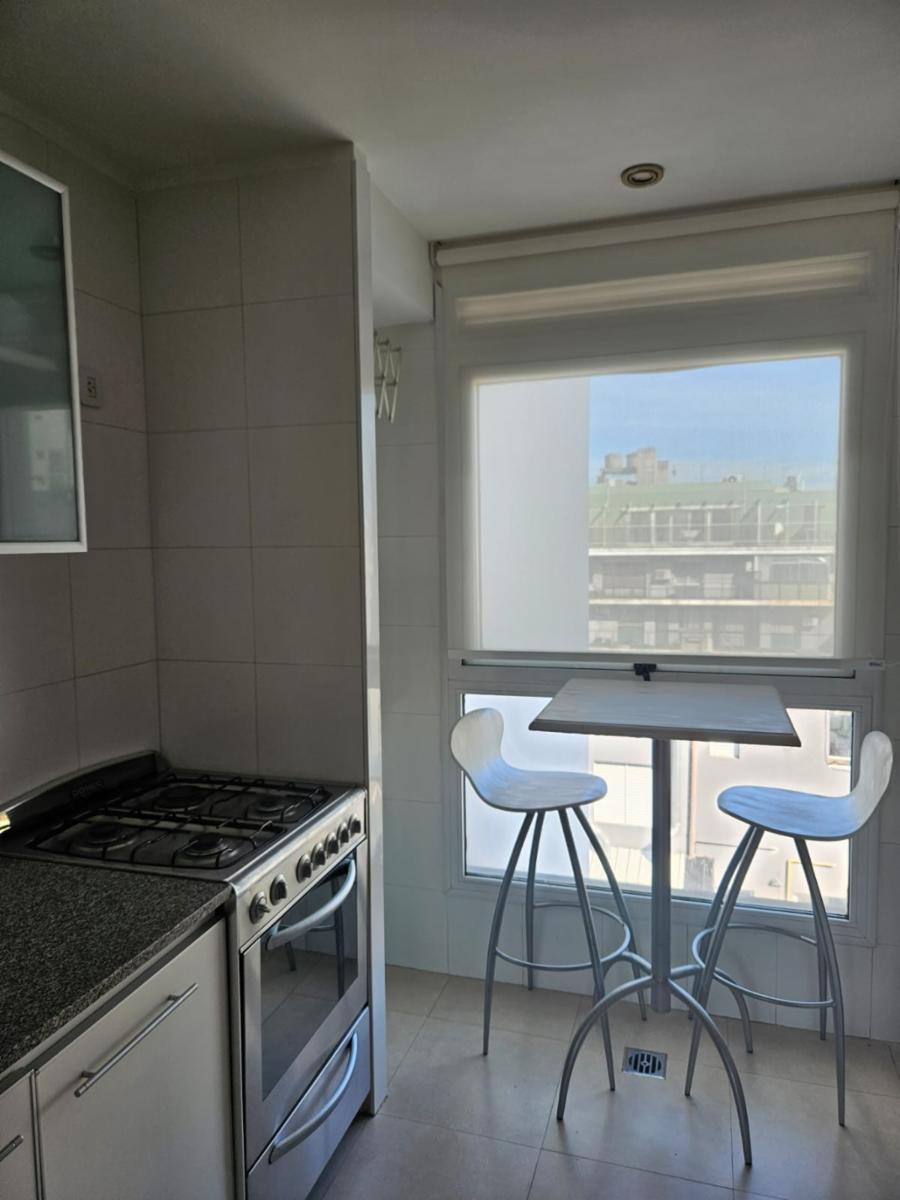 Mansilla 3800 - 3 Ambientes + Balcon + Cochera - Palermo - 6