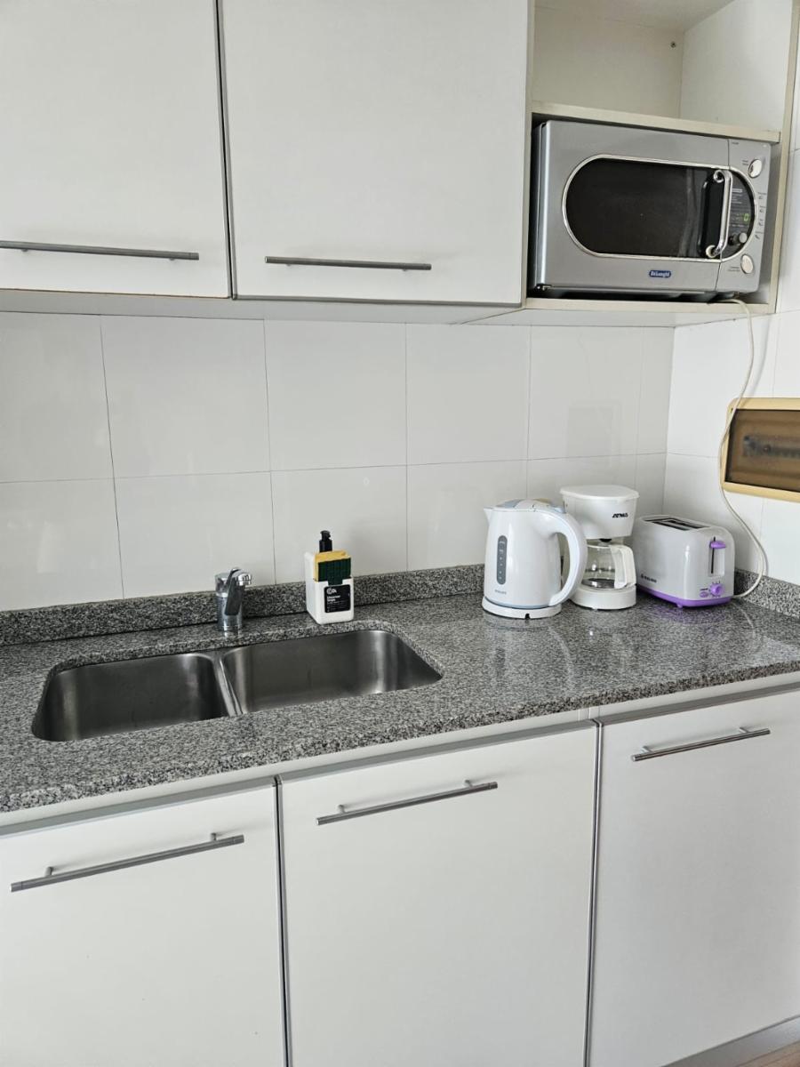 Mansilla 3800 - 3 Ambientes + Balcon + Cochera - Palermo - 7
