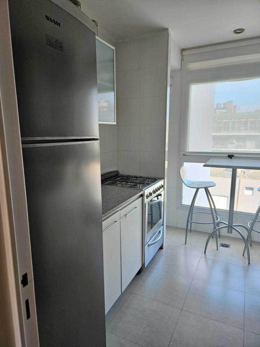 Mansilla 3800 - 3 Ambientes + Balcon + Cochera - Palermo - 8