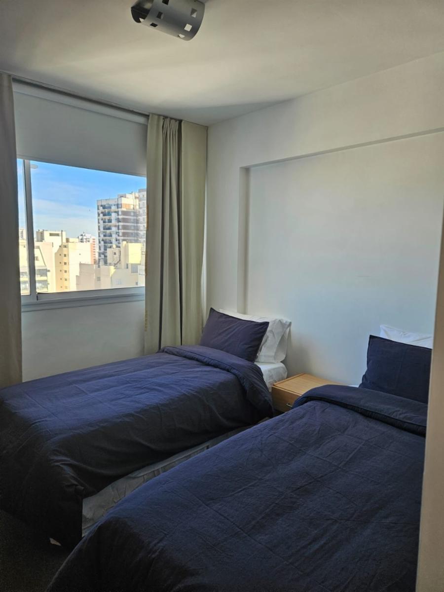 Mansilla 3800 - 3 Ambientes + Balcon + Cochera - Palermo - 10