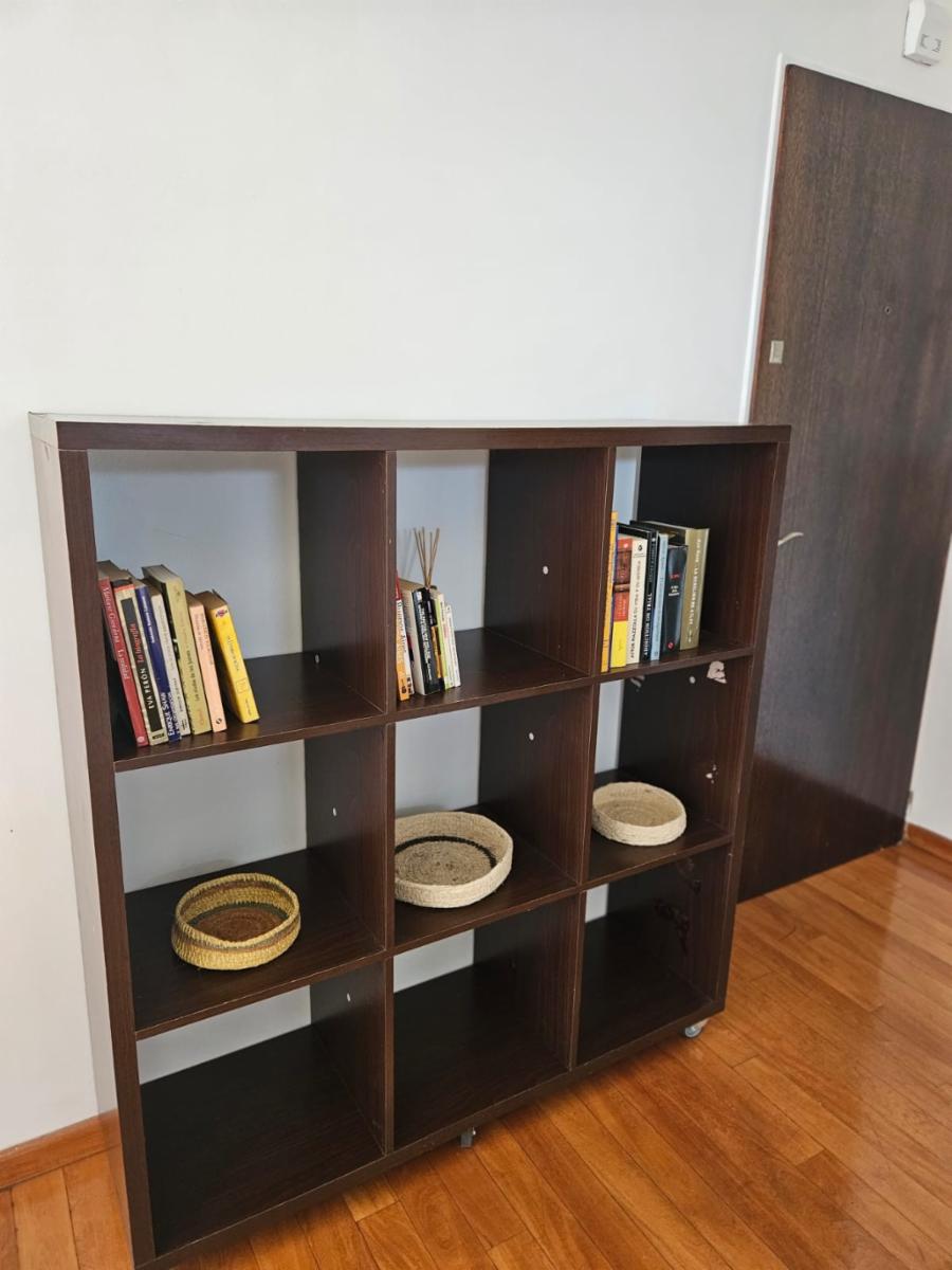 Mansilla 3800 - 3 Ambientes + Balcon + Cochera - Palermo - 12