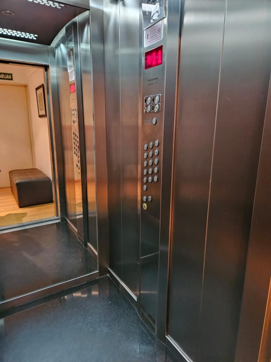 Mansilla 3800 - 3 Ambientes + Balcon + Cochera - Palermo - 13