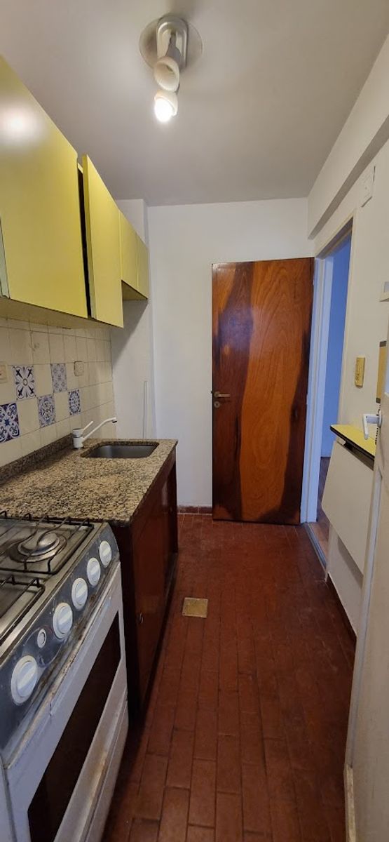 Manuel Ugarte 3800 - 2 Ambientes - Coghlan — foto 6